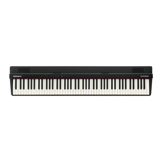 Roland GO:Piano 88 (GO-88PX) Digital Piano : image 4
