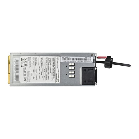 Silverstone Gemini 1300C Platinum Module Replacement for Gemini 1300C Platinum Power Supply : image 4