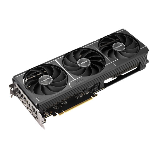 ASUS PRIME NVIDIA GeForce RTX 5060 Ti OC 8GB Blackwell Graphics Card : image 3
