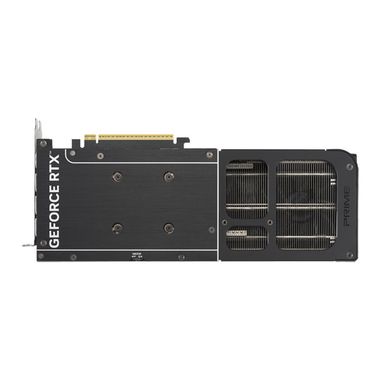 ASUS PRIME NVIDIA GeForce RTX 5060 Ti OC 8GB Blackwell Graphics Card : image 4