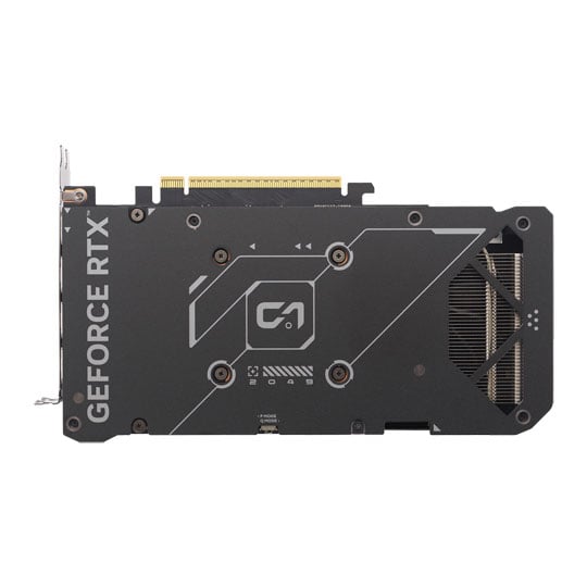ASUS NVIDIA GeForce RTX 5060 Ti DUAL OC 8GB Blackwell Graphics Card : image 4