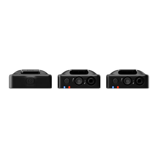 Rode Wireless Go (Gen 3) Wireless Microphone System : image 4