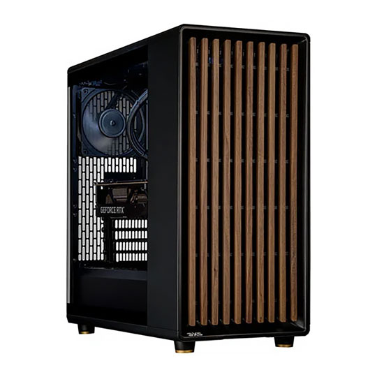 3XS AMD Ryzen Threadripper 7970X Graphics Workstation