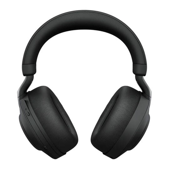 Jabra Evolve2 85 Microsoft Teams Stereo Wireless Headset Jabra Evolve2 85 Microsoft Teams Stereo Wireless Headset