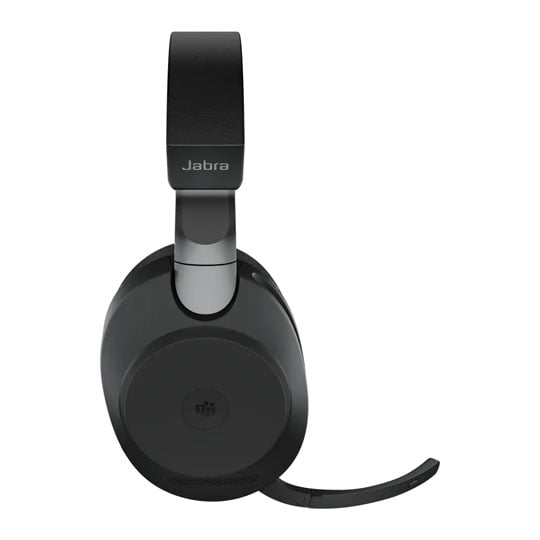 Jabra Evolve2 85 Microsoft Teams Stereo Wireless Headset : image 3
