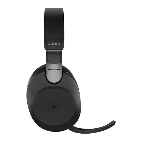 Jabra Evolve2 85 Microsoft Teams Stereo Wireless Headset LN158054 Jabra Evolve2 85 Microsoft Teams Stereo Wireless Headset LN158054