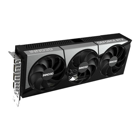 INNO3D NVIDIA GeForce RTX 5080 X3 GAMING OC 16GB Blackwell Graphics Card : image 2