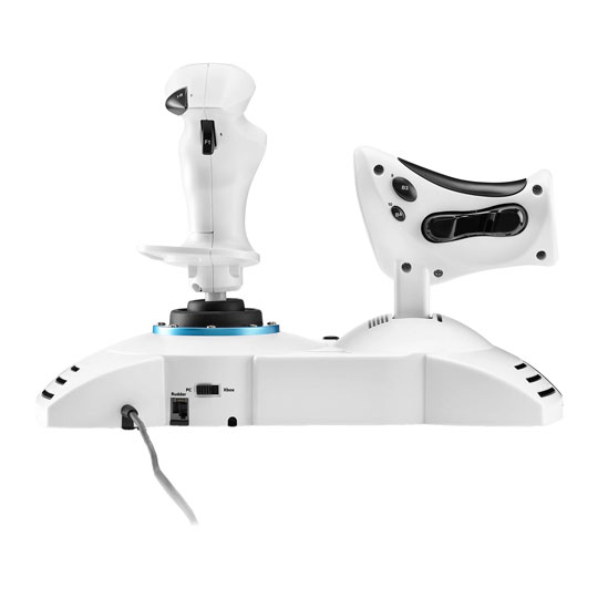 Open Box Thrustmaster T.Flight HOTAS One Microsoft Flight Simulator Edition : image 4