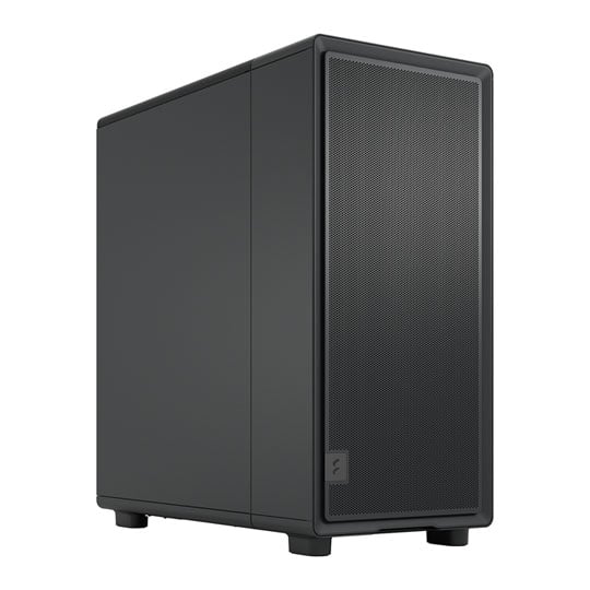 Fractal Design Epoch Black Solid Mid Tower PC Gaming Case
