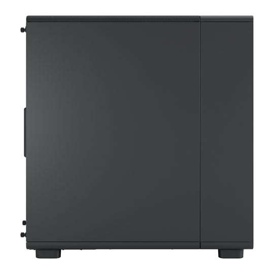 Fractal Design Epoch Black Solid Mid Tower PC Gaming Case