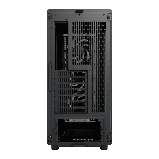 Fractal Design Epoch Black TG Mid Tower PC Gaming Case : image 4
