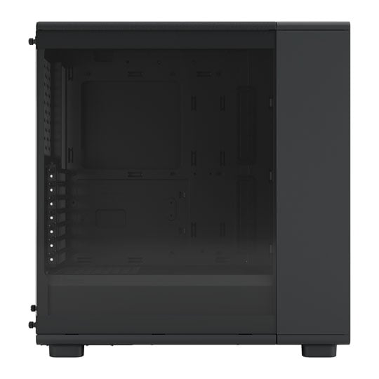 Fractal Design Epoch Black TG RGB Mid Tower PC Gaming Case