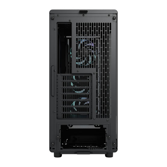 Fractal Design Epoch Black TG RGB Mid Tower PC Gaming Case : image 4