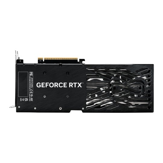 Palit NVIDIA GeForce RTX 5060 Ti INFINITY 3 OC 16GB Blackwell Graphics Card : image 4