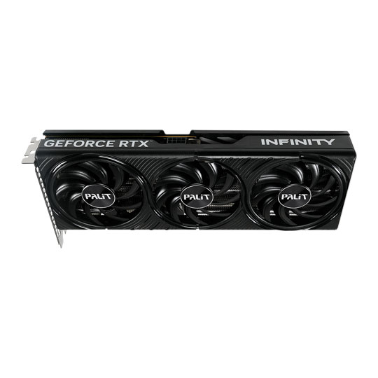 Palit NVIDIA GeForce RTX 5060 Ti INFINITY 3 16GB Blackwell Graphics Card : image 3