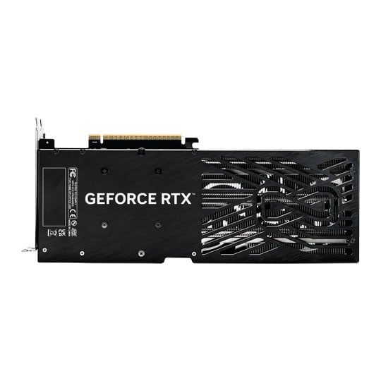 Palit NVIDIA GeForce RTX 5060 Ti INFINITY 3 16GB Blackwell Graphics Card : image 4