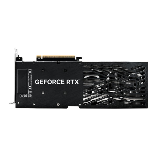 Palit NVIDIA GeForce RTX 5060 Ti INFINITY 3 8GB Blackwell Graphics Card : image 4