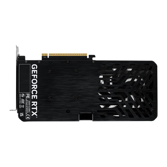 Palit NVIDIA GeForce RTX 5060 Ti DUAL 8GB Blackwell Graphics Card : image 3