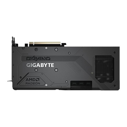 Gigabyte AMD Radeon RX 9070 XT GAMING OC Graphics Card : image 4