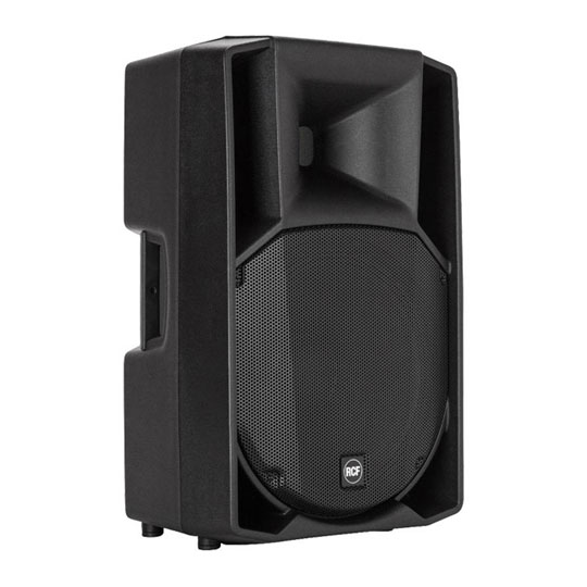 (B-Stock) RCF Digital active speaker system 15"" + 4"" v.c., 700Wrms, 1400Wpeak
