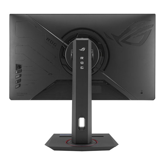 Refurbished ASUS ROG Strix 24.5" Full HD 180Hz Adaptive Sync IPS Gaming Monitor : image 4