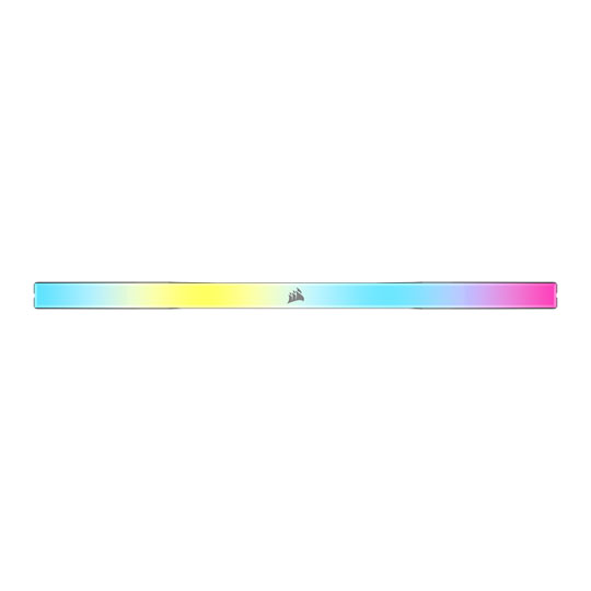 Corsair Vengeance RGB Grey 16GB 6000MHz DDR5 Dual Profile Memory Kit : image 3