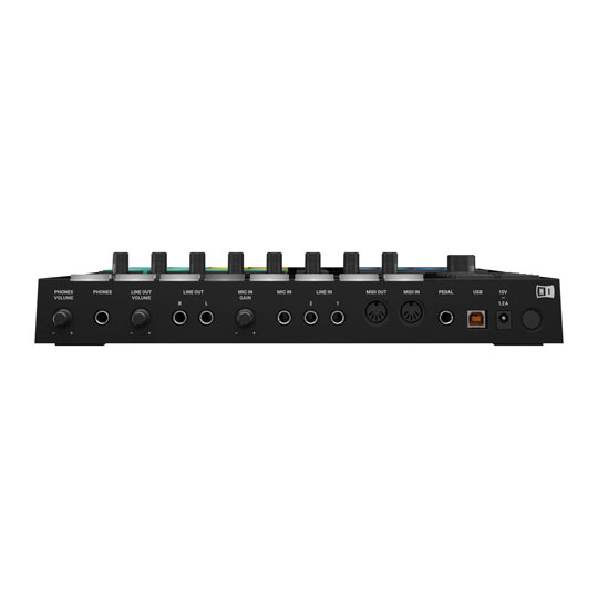 (Open Box) Native Instruments Maschine Mk3 (Includes Komplete Select) : image 3