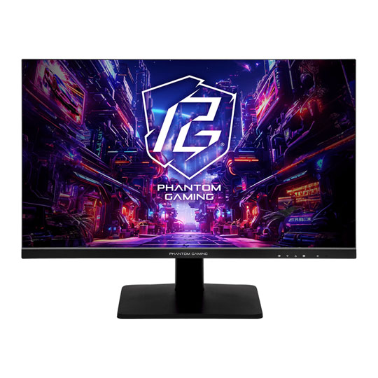ASRock PG27FFX1B 27" FHD 520Hz AMD FreeSync Premium IPS Gaming Monitor