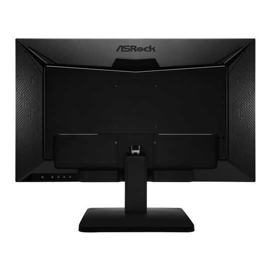 ASRock PG27FFX1B 27" FHD 520Hz AMD FreeSync Premium IPS Gaming Monitor : image 4