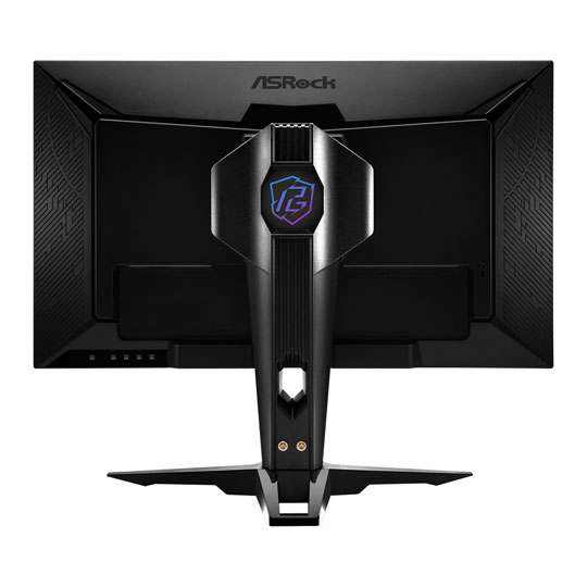 ASRock PG27FFX2A 27" FHD 520Hz AMD FreeSync Premium IPS Gaming Monitor : image 4