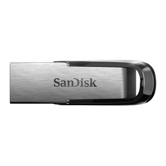 SanDisk 256GB Ultra Flair Performance USB 3.0 Flash Drive