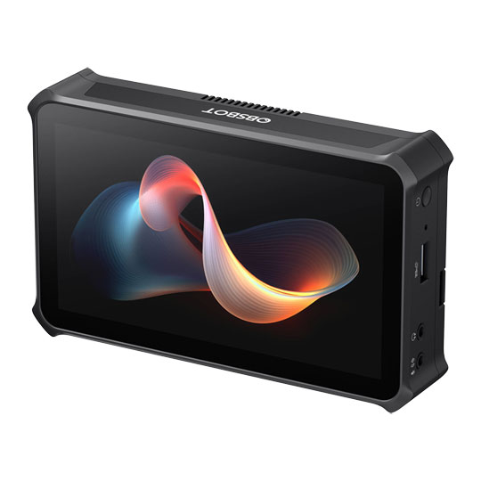 OBSBOT Talent Touchscreen HDMI/USB Streaming Recording Monitor