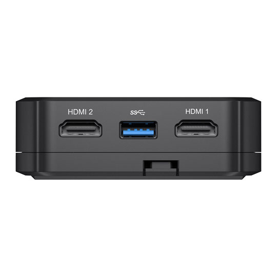 OBSBOT Talent Touchscreen HDMI/USB Streaming Recording Monitor : image 3