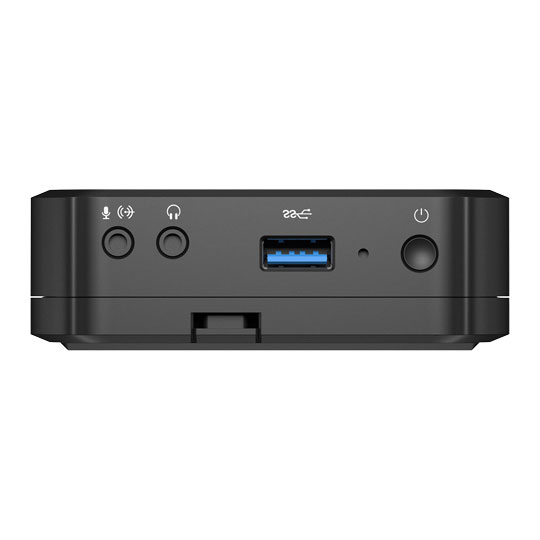 OBSBOT Talent Touchscreen HDMI/USB Streaming Recording Monitor : image 4