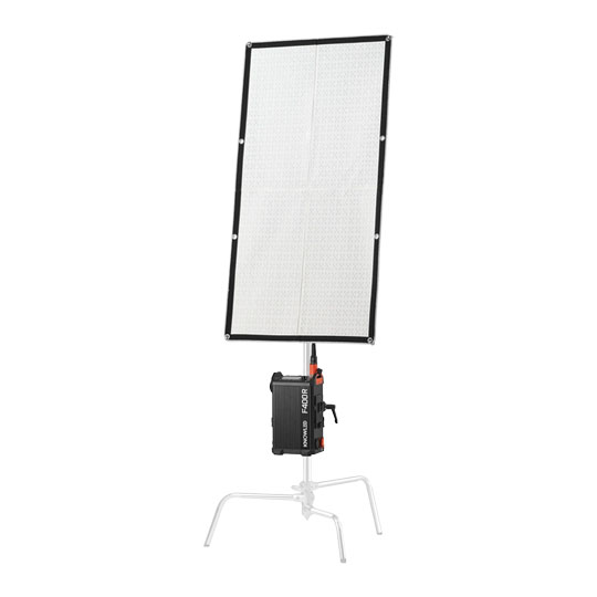 Godox F400R LED Mat Light
