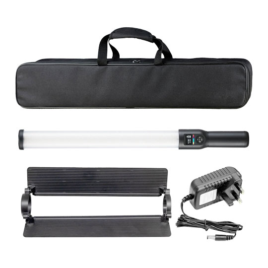 GODOX LC500R RGB LED Wand Light : image 3