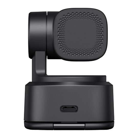 OBSBOT Tiny 2 Lite AI PTZ Webcam : image 4