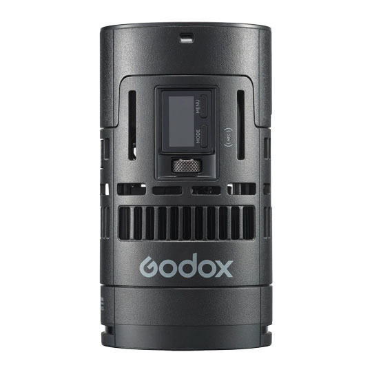 Godox KNOWLED MS60R Full Colour LED Light : image 3