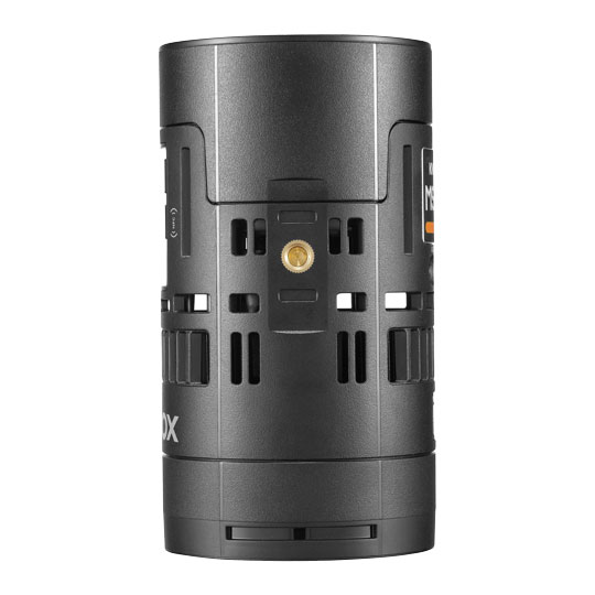 Godox KNOWLED MS60R Full Colour LED Light : image 4