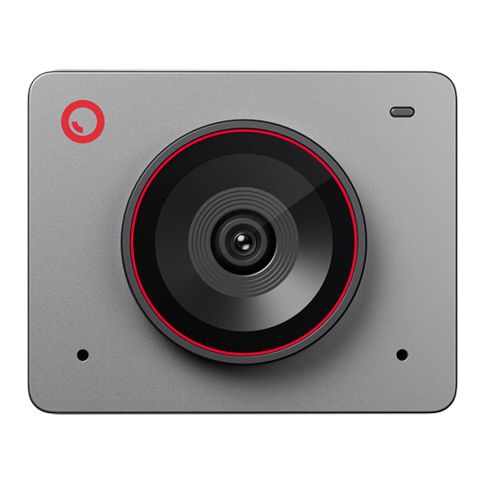 OBSBOT Meet 2 AI-Powered 4K Webcam (Space Grey)