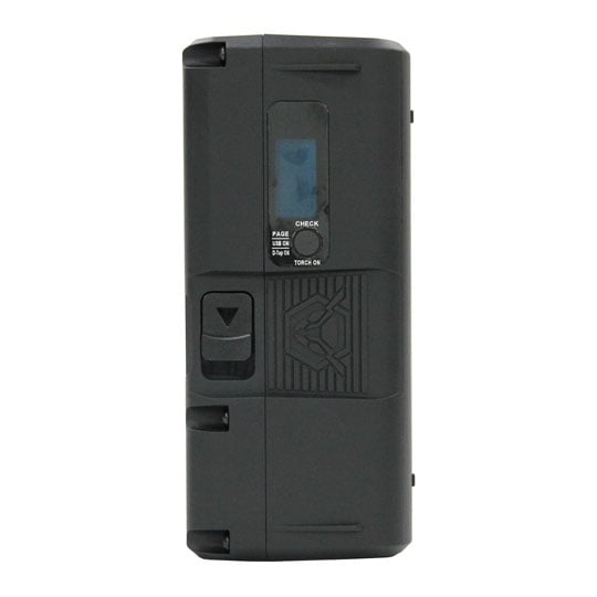 IDX HV-320B 320Wh B-Mount Battery