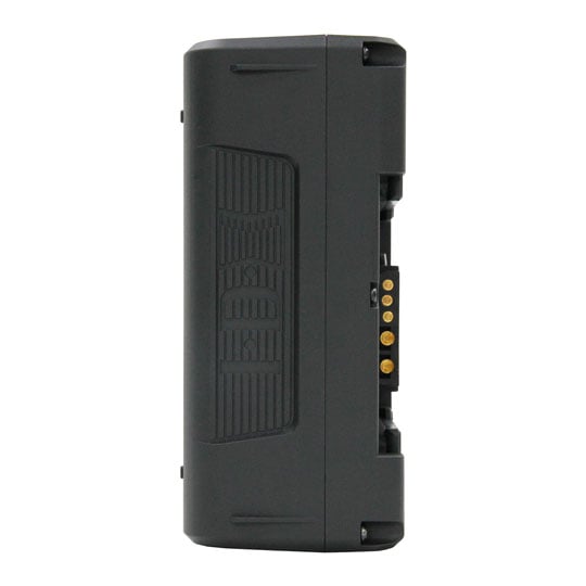 IDX HV-320B 320Wh B-Mount Battery : image 3