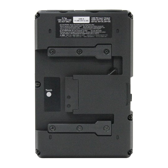 IDX HV-320B 320Wh B-Mount Battery : image 4