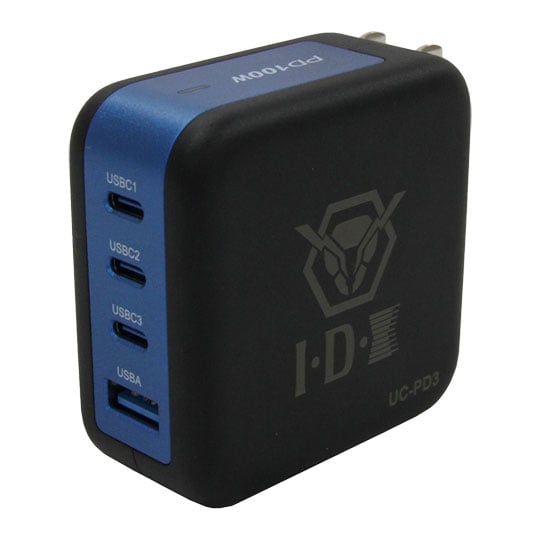 IDX UC-PD3 USB Charger
