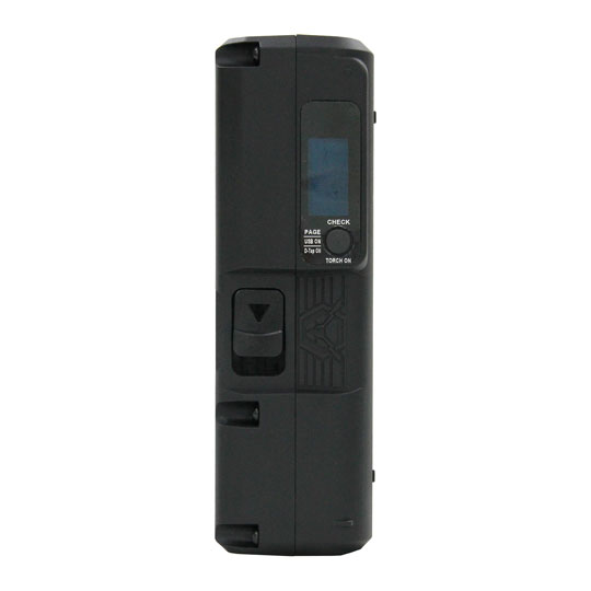 IDX HV-160B 160Wh B-Mount Battery : image 2