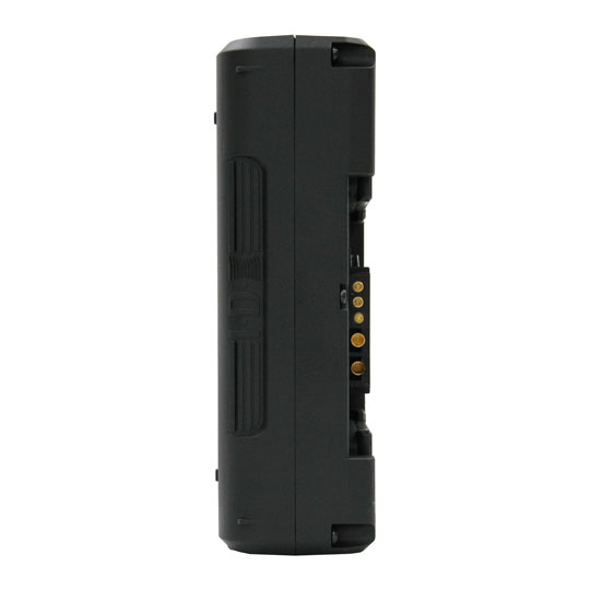 IDX HV-160B 160Wh B-Mount Battery : image 3