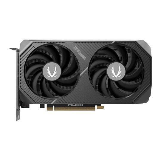 ZOTAC NVIDIA GeForce RTX 5060 Ti Twin Edge 16GB Blackwell Graphics Card : image 2