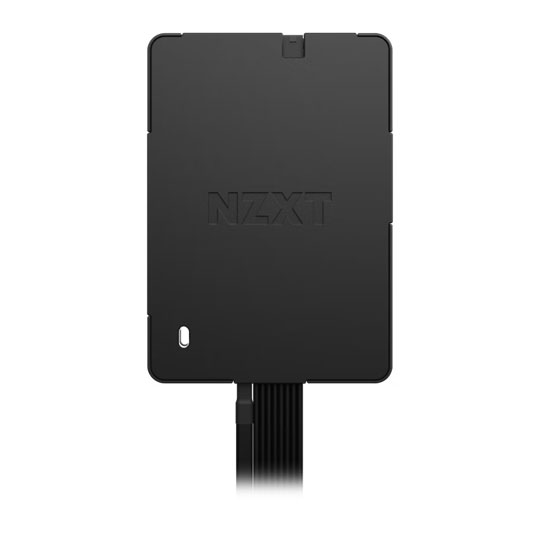 NZXT Digital RGB Lighting & Fan Speed Control Hub