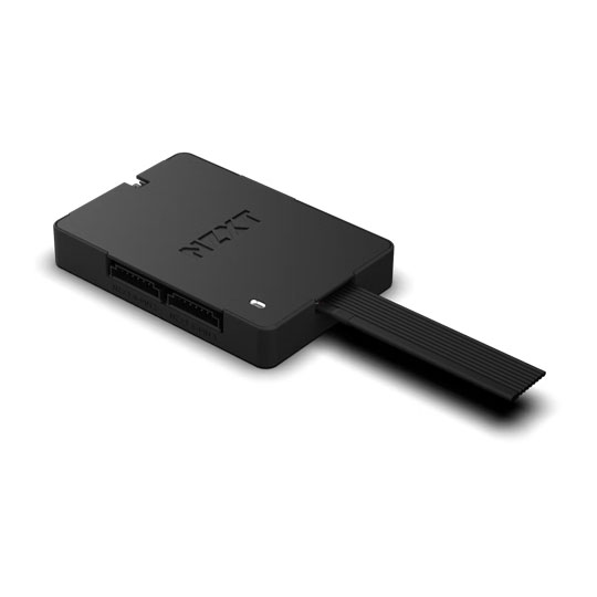 NZXT Digital RGB Lighting & Fan Speed Control Hub : image 3