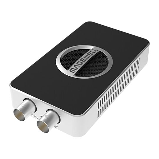 Magewell USB Capture SDI 4K Pro
